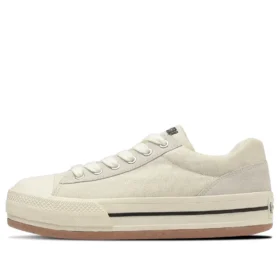 Chuck Taylor All Star Boarderstar Ox “Fildişi”