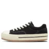 Chuck Taylor All Star Boarderstar Ox “Siyah”