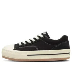 Chuck Taylor All Star Boarderstar Ox “Siyah”
