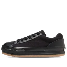 Chuck Taylor All Star Boarderstar Ox “Siyah Kahverengi”