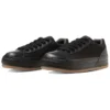 Chuck Taylor All Star Boarderstar Ox “Siyah Kahverengi”