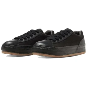 Chuck Taylor All Star Boarderstar Ox “Siyah Kahverengi”