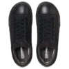 Chuck Taylor All Star Boarderstar Ox “Siyah Kahverengi”
