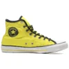 Chuck Taylor All Star Boardies “Sarı”