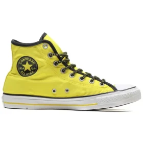 Chuck Taylor All Star Boardies “Sarı”