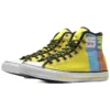 Chuck Taylor All Star Boardies “Sarı”