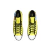 Chuck Taylor All Star Boardies “Sarı”