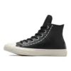 Chuck Taylor All Star Bold Stitch High Top “Siyah”