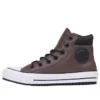 Chuck Taylor All Star Boot PC High “Çikolata”