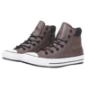 Chuck Taylor All Star Boot PC High “Çikolata”