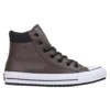 Chuck Taylor All Star Boot PC High “Çikolata”