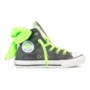 Chuck Taylor All Star Bow Back Yüksek Bilekli “Siyah”