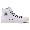 Chuck Taylor All Star Bp Z High Top “Beyaz”