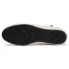 Chuck Taylor All Star Bp Z High Top “Beyaz”