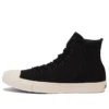Chuck Taylor All Star Bp Z Yüksek Bilekli “Siyah”