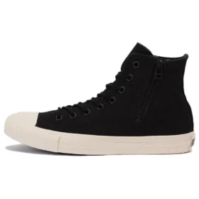 Chuck Taylor All Star Bp Z Yüksek Bilekli “Siyah”