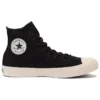 Chuck Taylor All Star Bp Z Yüksek Bilekli “Siyah”