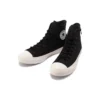 Chuck Taylor All Star Bp Z Yüksek Bilekli “Siyah”