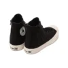 Chuck Taylor All Star Bp Z Yüksek Bilekli “Siyah”