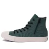 Chuck Taylor All Star Bp Z Yüksek Bilekli “Yeşil”