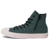 Chuck Taylor All Star Bp Z Yüksek Bilekli “Yeşil”