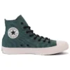 Chuck Taylor All Star Bp Z Yüksek Bilekli “Yeşil”