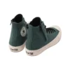 Chuck Taylor All Star Bp Z Yüksek Bilekli “Yeşil”