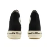 Chuck Taylor All Star BT Sharksole Hi “Siyah Beyaz”
