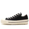 Chuck Taylor All Star BT Sharksole OX “Siyah Beyaz”