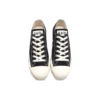 Chuck Taylor All Star BT Sharksole OX “Siyah Beyaz”