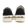 Chuck Taylor All Star BT Sharksole OX “Siyah Beyaz”
