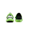 Chuck Taylor All Star Bubble Strap Easy On Hyper Brights Low Top “Siyah Yeşil”