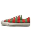 Chuck Taylor All Star Burkinafaso-textile “Kırmızı Yeşil Beyaz”