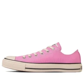 Chuck Taylor All Star Burntcolors Ox “Pembe”