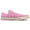 Chuck Taylor All Star Burntcolors Ox “Pembe”