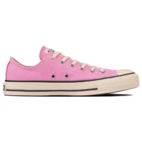 Chuck Taylor All Star Burntcolors Ox “Pembe”