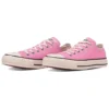 Chuck Taylor All Star Burntcolors Ox “Pembe”