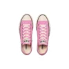 Chuck Taylor All Star Burntcolors Ox “Pembe”