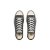 Chuck Taylor All Star Burntcolors Ox “Soluk Siyah”