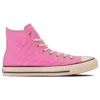 Chuck Taylor All Star Burntcolors Yüksek Bilekli “Soluk Pembe”