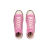 Chuck Taylor All Star Burntcolors Yüksek Bilekli “Soluk Pembe”