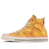 Chuck Taylor All Star Calbee Patates Cipsi Yüksek “Turuncu”