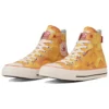 Chuck Taylor All Star Calbee Patates Cipsi Yüksek “Turuncu”