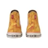 Chuck Taylor All Star Calbee Patates Cipsi Yüksek “Turuncu”