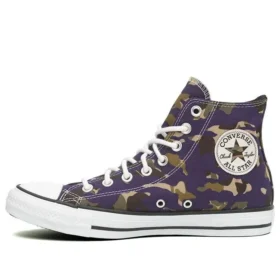 Chuck Taylor All Star Camo High “Mor”