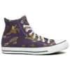 Chuck Taylor All Star Camo High “Mor”