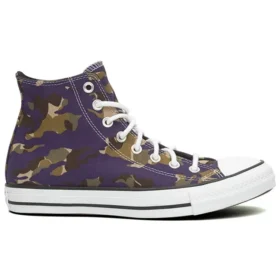 Chuck Taylor All Star Camo High “Mor”