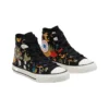 Chuck Taylor All Star Camp “Siyah”