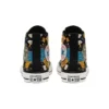 Chuck Taylor All Star Camp “Siyah”