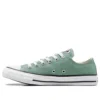 Chuck Taylor All Star Canva “Yeşil Beyaz”